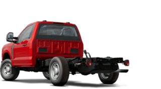 2025 Ford Chassis Cab External Image 2